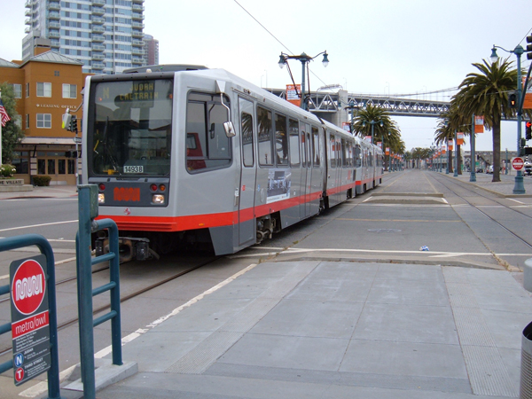 MuniMetro MuniMetro