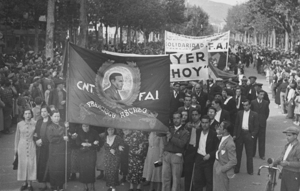 Гражданская война в Испании Гражданская война в Испании